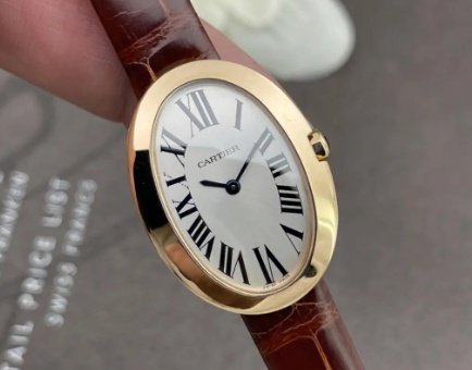 轻松应对割手问题：卡地亚腕表表壳保养秘籍大揭秘