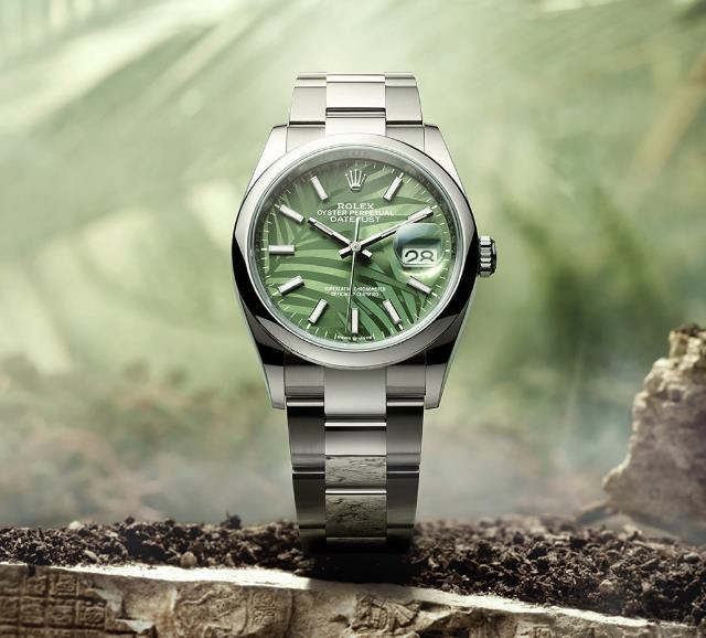 劳力士手表表带太紧应该咋解决（图）