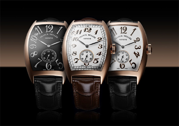 法穆兰手表很久不戴不走了处理方法详解(图) 法穆兰手表很久不戴不走了处理方法详解(图)