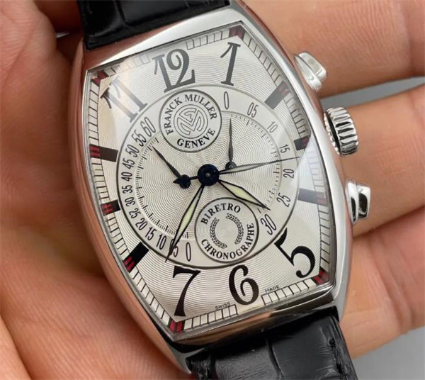 法穆兰腕表停走解决技巧深度解析(图) 法穆兰腕表停走解决技巧深度解析(图)