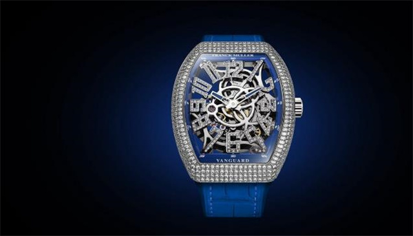 法穆兰腕表机芯生锈了处理技巧深度解析(图) 法穆兰腕表机芯生锈了处理技巧深度解析(图)