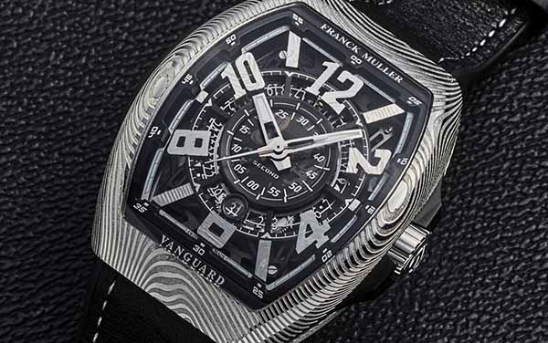 法穆兰腕表生锈了解决技巧深度解析(图) 法穆兰腕表生锈了解决技巧深度解析(图)