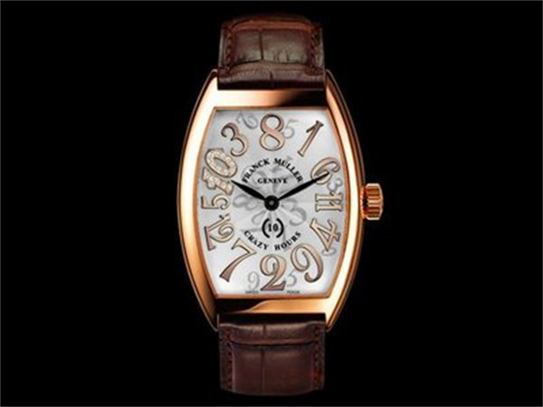 法穆兰手表皮表带意外断裂?这里有妙招解决(图) 法穆兰手表皮表带意外断裂?这里有妙招解决(图)