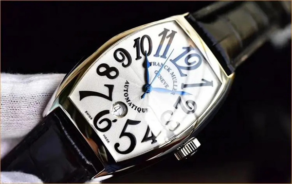 法穆兰腕表外观有划痕如何解决(图) 法穆兰腕表外观有划痕如何解决(图)