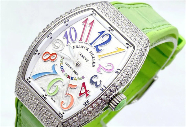 法穆兰手表故障解决(常见问题处理技巧)(图) 法穆兰手表故障解决(常见问题处理技巧)(图)