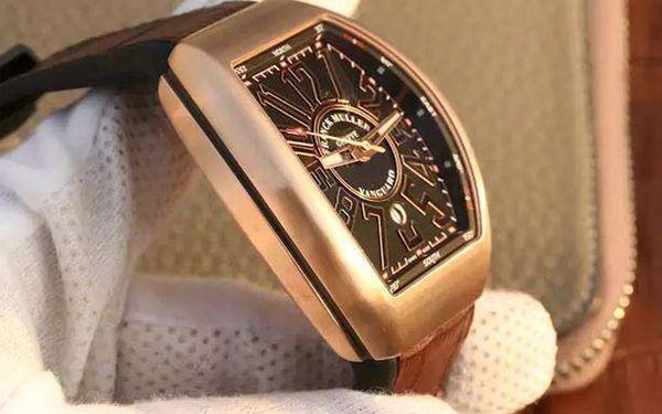 法穆兰腕表发条坏了解决办法盘点(图) 法穆兰腕表发条坏了解决办法盘点(图)