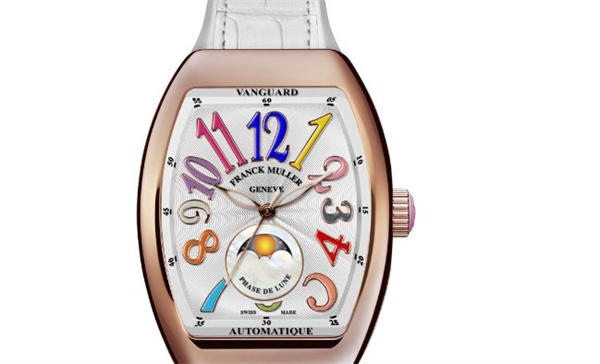 法穆兰手表表壳掉色?专业修复技巧助您爱表焕新颜(图) 法穆兰手表表壳掉色?专业修复技巧助您爱表焕新颜(图)