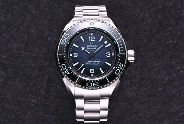 欧米茄腕表表针变色处理方法详解（图）