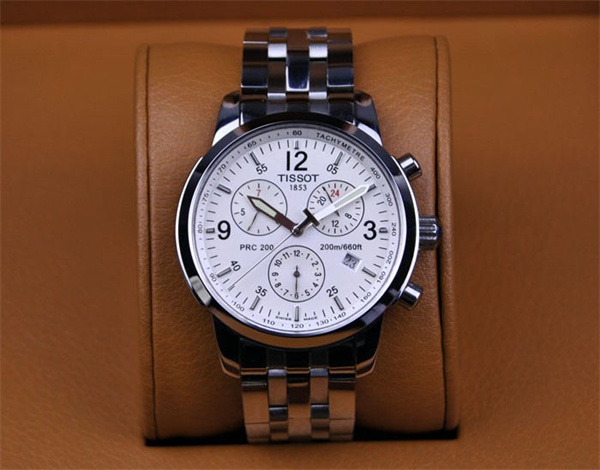 揭秘天梭手表表带过短？一文掌握完美调整技巧！（图）