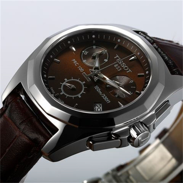 天梭手表摔坏了处理方法深度解析（图）