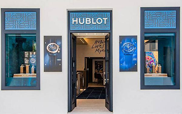 宇舶手表磕碰了解决方法大全（图）