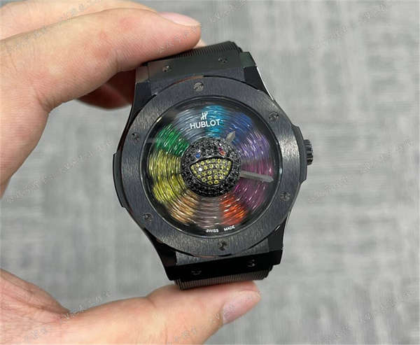 宇舶手表机芯生锈了解决方法推荐（图）