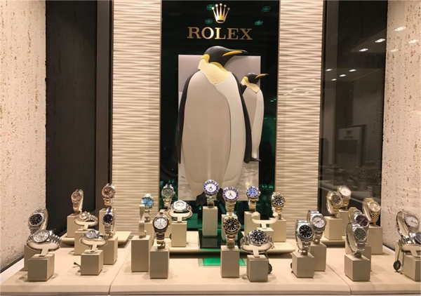 劳力士腕表表壳割手解决方法是什么