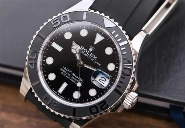 劳力士腕表表带太松解决技巧详解