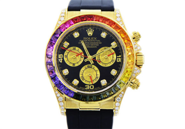 劳力士手表表壳割手解决技巧推荐