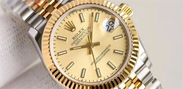 劳力士手表表盘生锈处理技巧是什么