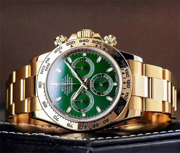 劳力士手表进水了原因是什么