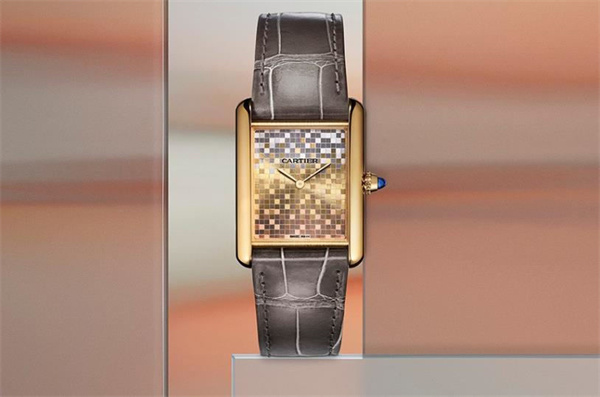 卡地亚腕表走慢了处理办法