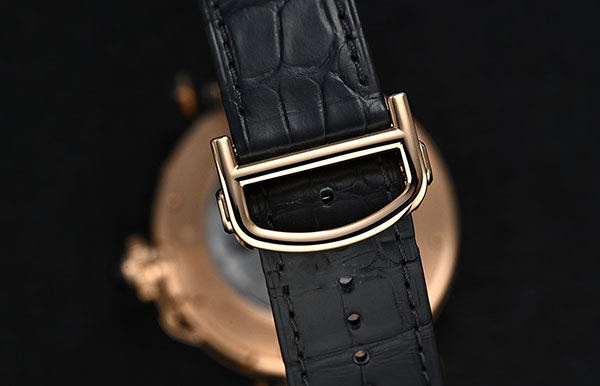 卡地亚机芯受损解决技巧大全