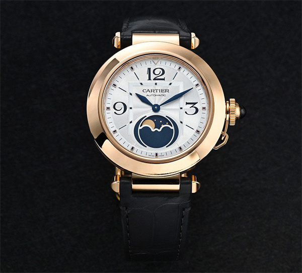 卡地亚腕表表针掉了解决技巧推荐