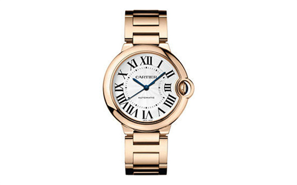 舒适度翻倍！卡地亚表带太松的终极调整方案