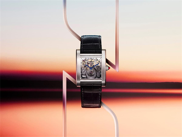 卡地亚腕表表壳损坏？修复指南在此，守护您的经典时计！