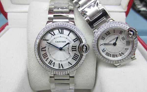 你的卡地亚表带正在悄悄褪色？快看这份急救手册