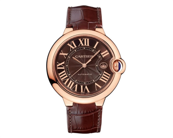 卡地亚腕表走时不准处理技巧盘点（精准维修方法与日常保养指南）