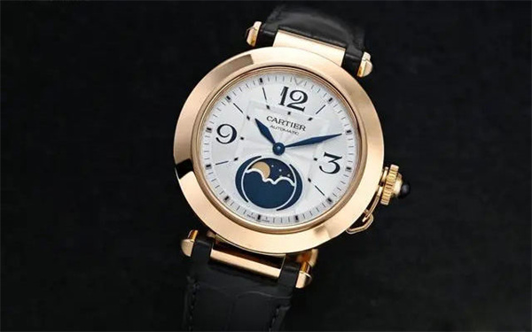 卡地亚表带掉色处理技巧是什么