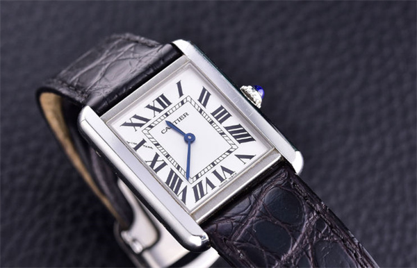 卡地亚腕表表带过长处理方法大全