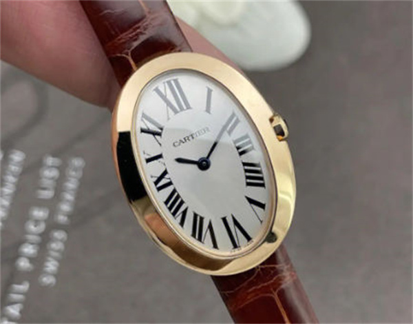 卡地亚手表机芯里面有划痕处理办法是什么