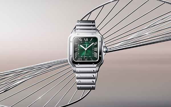 卡地亚表盘有划痕解决方法深度解析