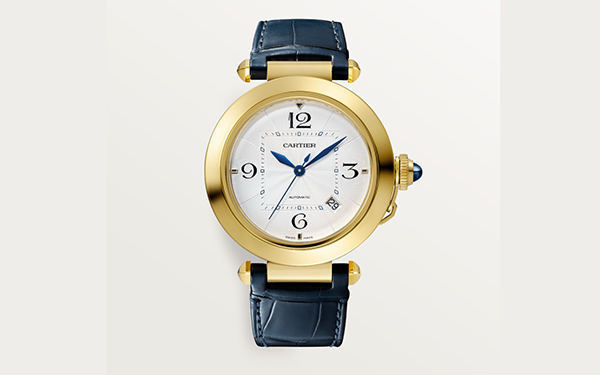 卡地亚手表很久不戴不走了应该咋处理