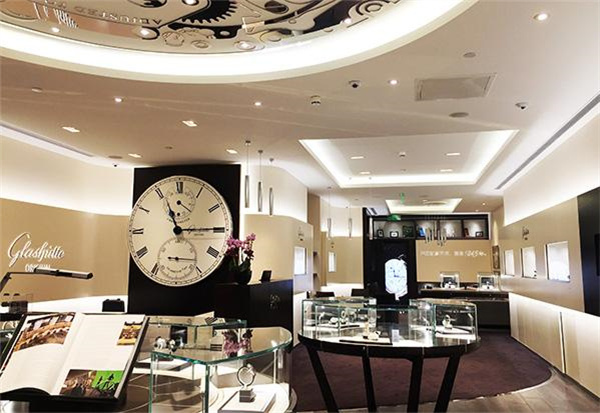 格拉苏蒂手表机芯划痕处理技巧大全（保养与修复指南）