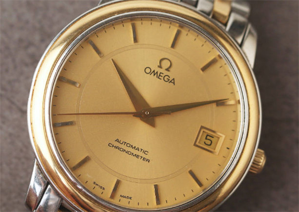 欧米茄腕表很久不戴不走了解决办法推荐