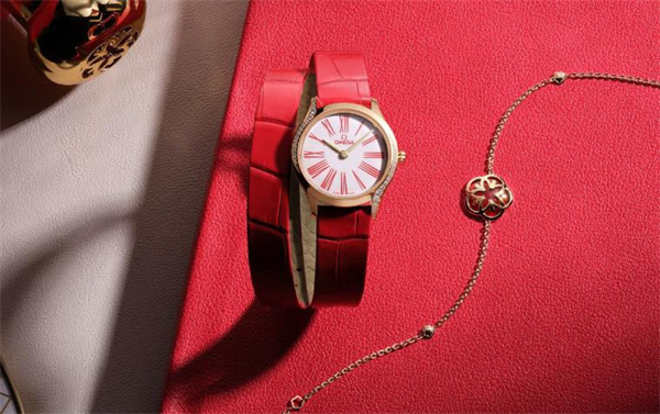 欧米茄腕表发条拧反了处理办法深度解析