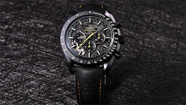 欧米茄手表机芯生锈了解决技巧盘点