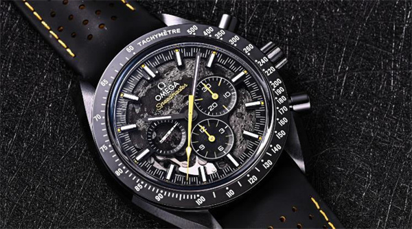 欧米茄表盘有划痕处理技巧集锦