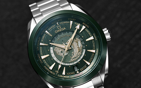 欧米茄表针掉了怎么处理