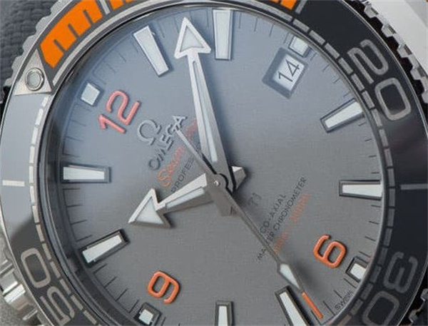 欧米茄表针脱落处理技巧盘点