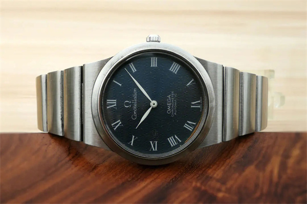 欧米茄腕表偷停解决方法是什么（精准保养与维修指南）