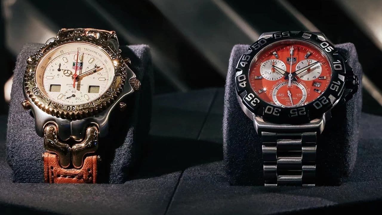 泰格豪雅外观有划痕解决办法集锦（专业修复技巧与注意事项）