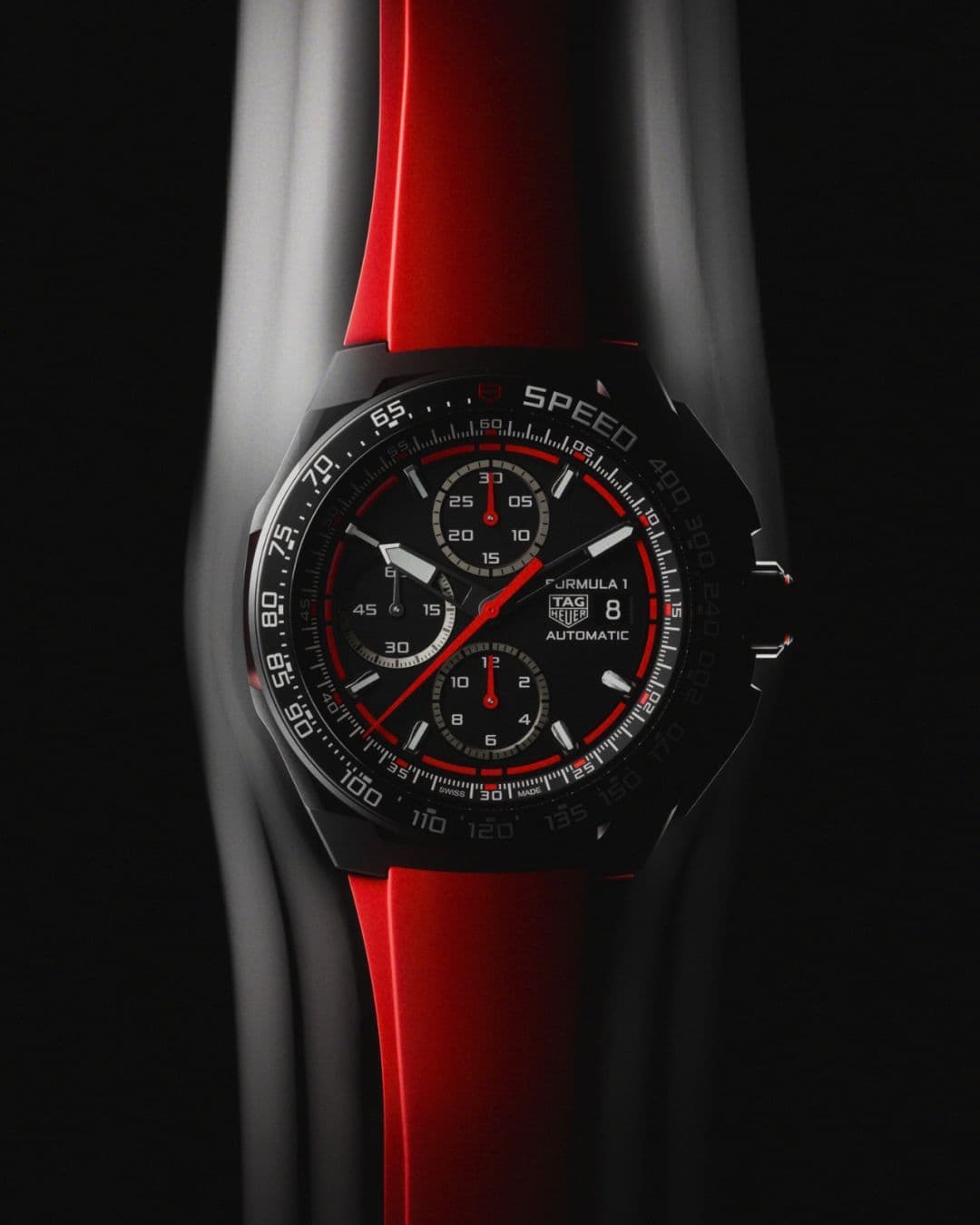 泰格豪雅腕表金属表带轴意外脱落？轻松解决妙招在这里