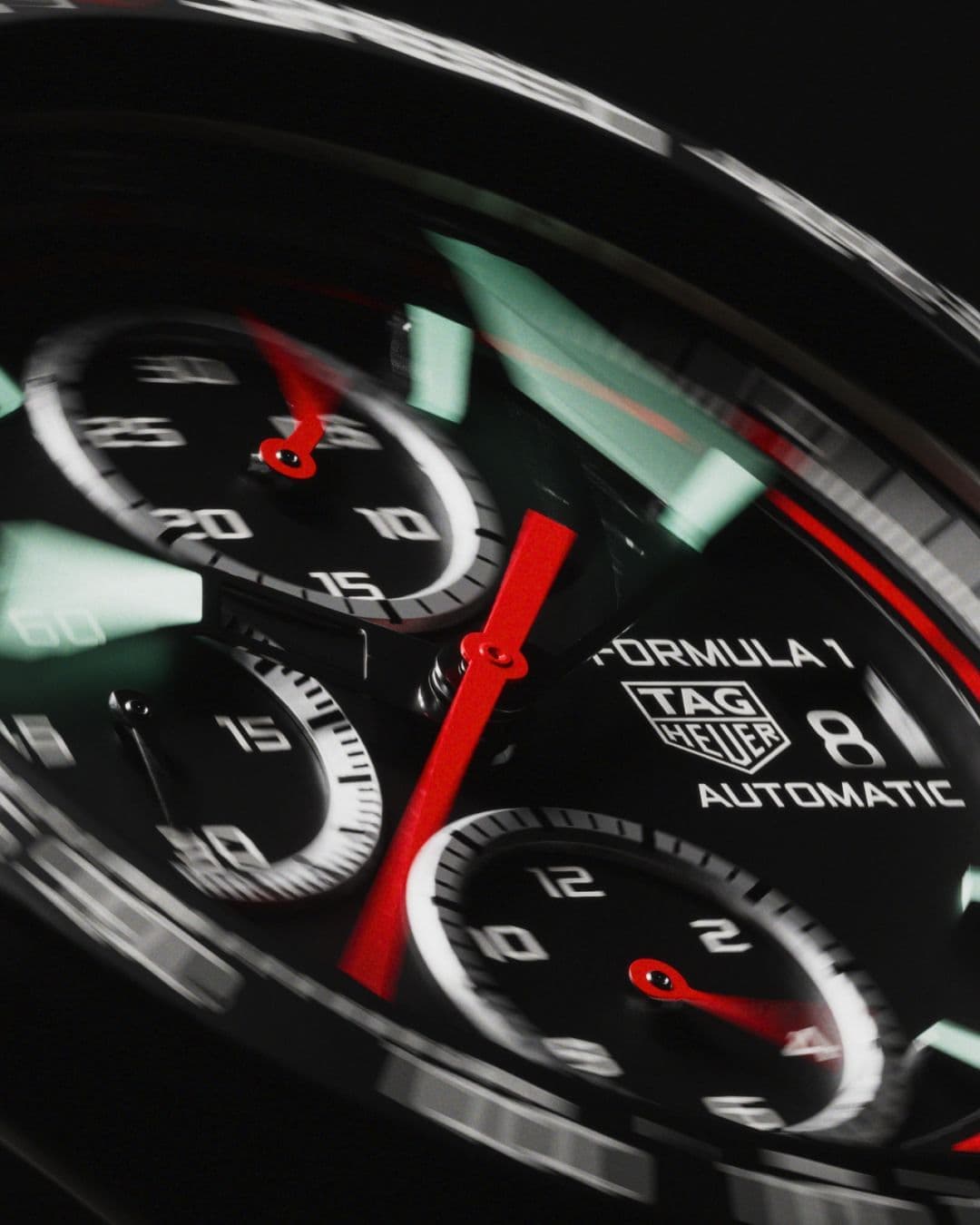 泰格豪雅手表发条拧反了原因是什么