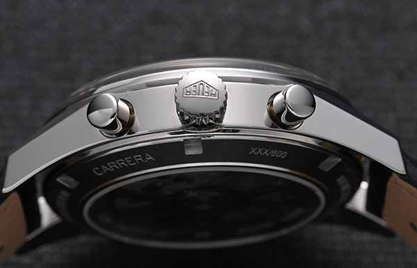 泰格豪雅腕表表壳有划痕解决方法深度解析（保