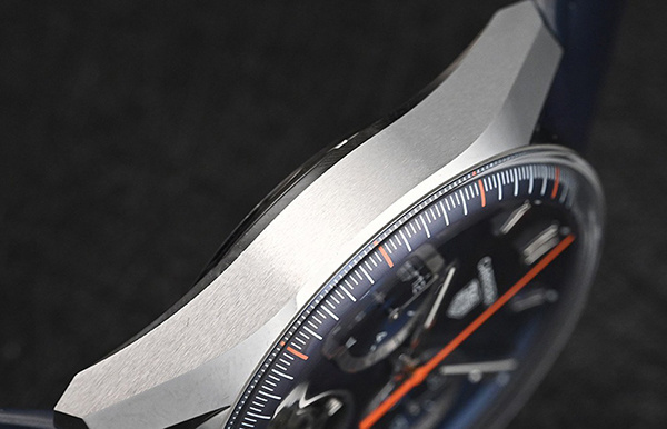 泰格豪雅手表走时不准处理技巧集锦