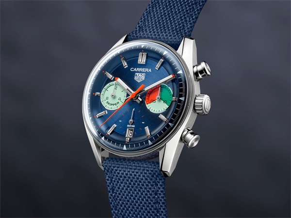 泰格豪雅走快了处理技巧详解（手表校准与保养小贴士）