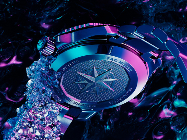 泰格豪雅腕表表壳刮痕修复秘籍，让爱表焕然一新