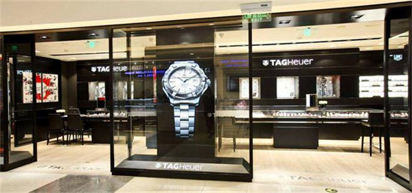 泰格豪雅腕表机芯受损处理技巧盘点（专业维修方法与注意事项）