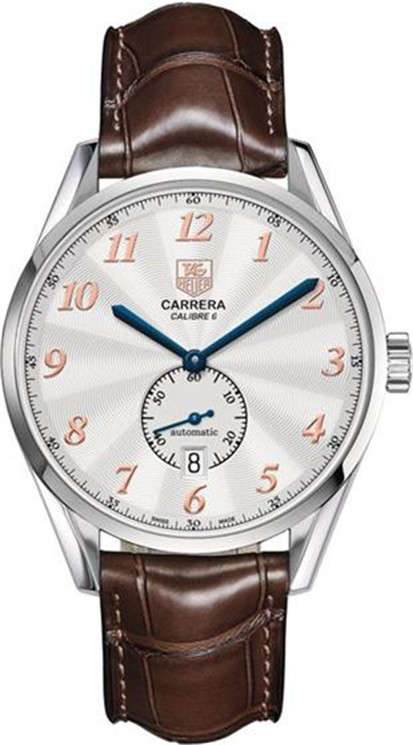 泰格豪雅手表磕碰原因解析（保养与维修小贴士）